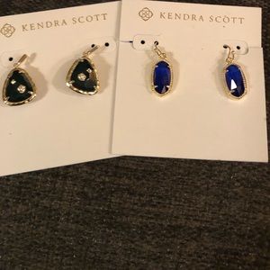 Kendra Scott Earrings